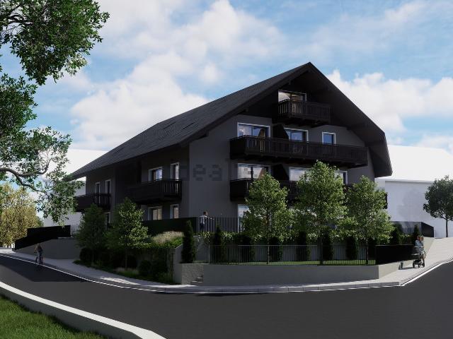 Appartamento in vendita di 54 m² in Via Sorafurcia