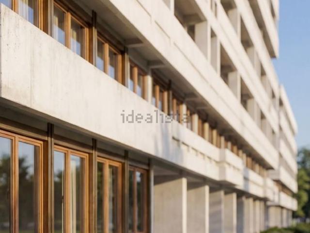 Appartamento in vendita di 54 m² in Viale Antonio Silvani
