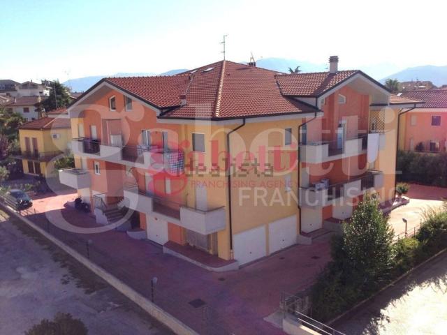 Appartamento in vendita di 54 m² in Viale Cesare Augusto