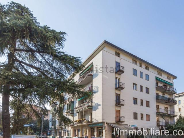 Appartamento in vendita di 54 m² in Viale Cristoforo Colombo, 89