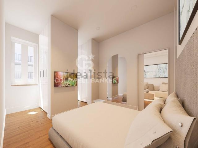 Appartamento in vendita di 54 m² in Viale di Villa Grazioli