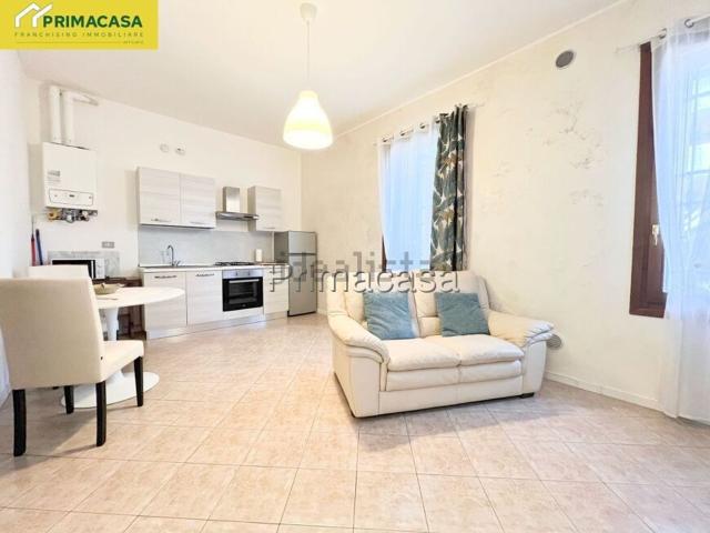Appartamento in vendita di 54 m² in Viale Jacopo dal Verme