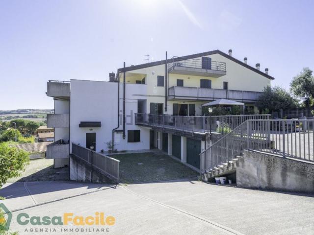 Appartamento in vendita di 54 m² in Viale Luigi Michelacci, 18