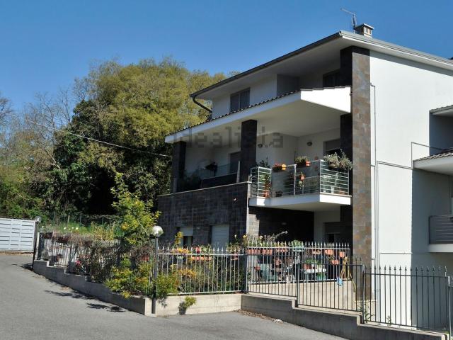 Appartamento in vendita di 54 m² in Viale Umberto, 135