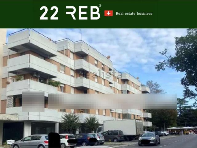 Appartamento in vendita di 54 m² in Viale Viareggio