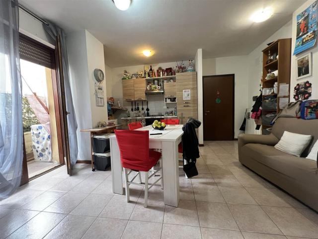 Appartamento in vendita di 54 m²
