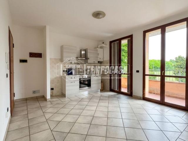 Appartamento in vendita di 54 m²