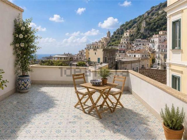 Appartamento in vendita di 54 m²