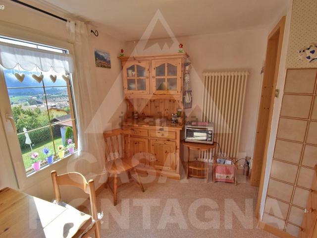 Appartamento in vendita di 54 m²