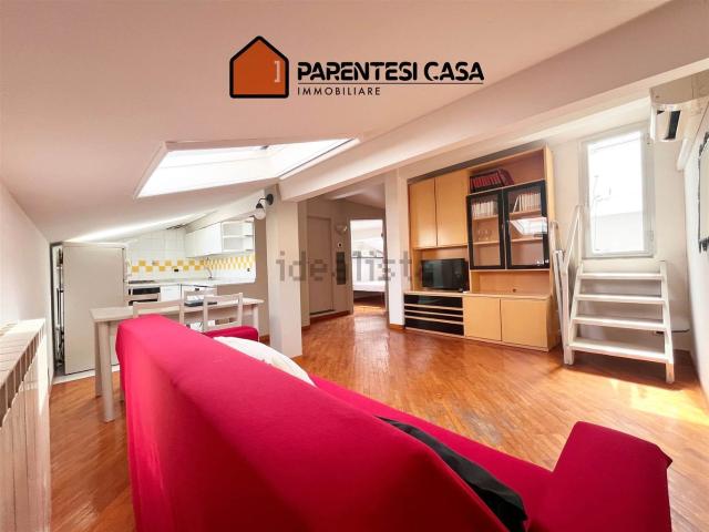 Appartamento in vendita di 54 m²