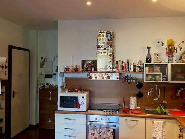 Appartamento in vendita di 54 m²