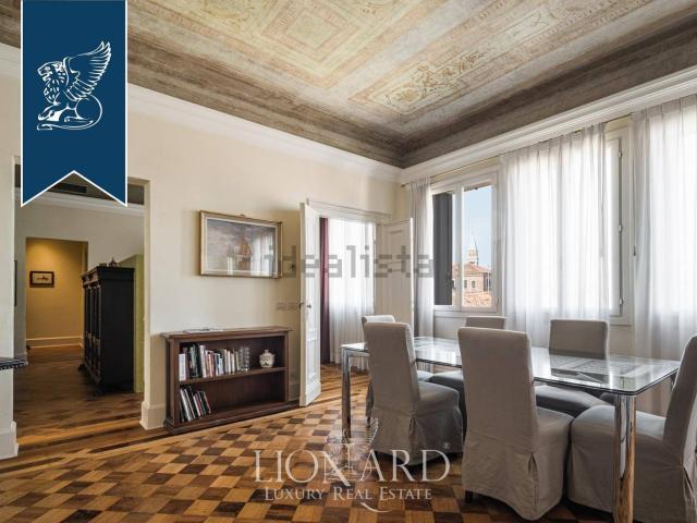 Appartamento in vendita di 550 m²