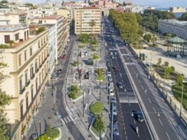 Appartamento in vendita di 550 m² in Via San Pasquale