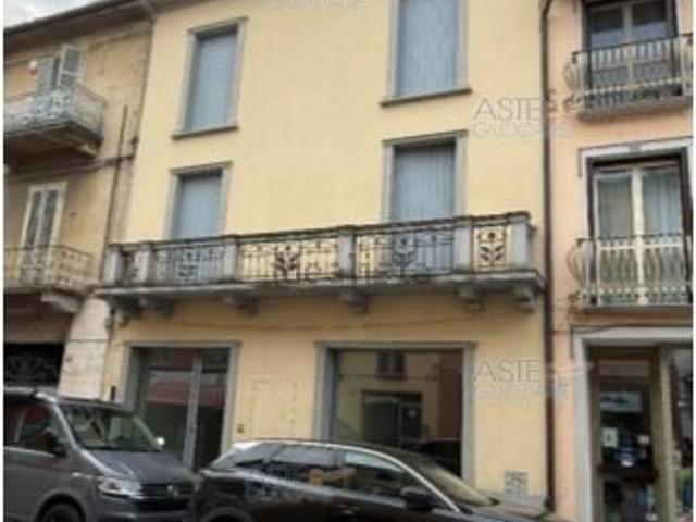 Appartamento in vendita di 552 m² in Corso Giacomo Matteotti, 9