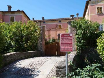Appartamento in vendita di 554 m² in Piazza Principe Doria, 50