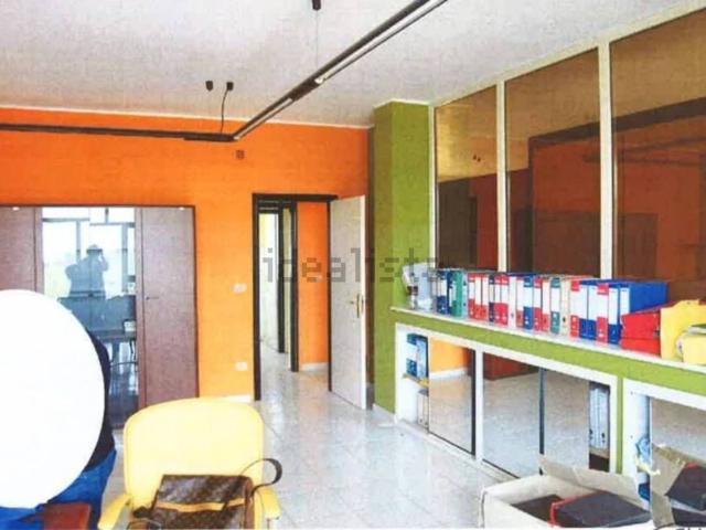 Appartamento in vendita di 5576 m² in Contrada Mandrazzi