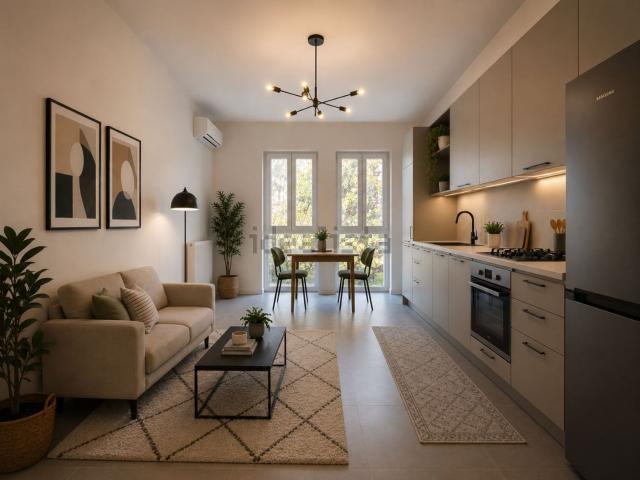 Appartamento in vendita di 55 m² in Borgo Casale