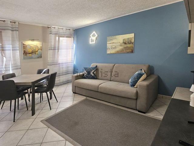 Appartamento in vendita di 55 m² in Calle Manfredi