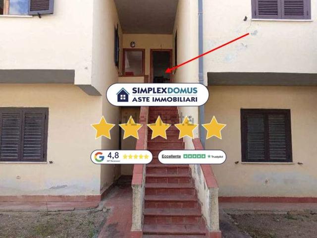 Appartamento in vendita di 55 m² in Contrada Dino