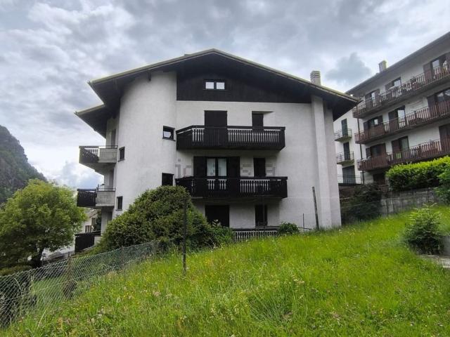 Appartamento in vendita di 55 m² in Contrada Faldrini, 15