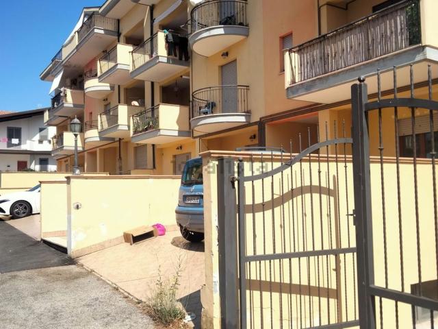 Appartamento in vendita di 55 m² in Contrada Stazione