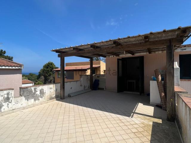 Appartamento in vendita di 55 m² in Contrada Vulcanello