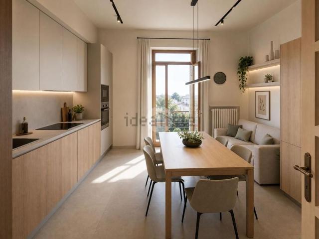 Appartamento in vendita di 55 m² in Corso Moncalieri, 492
