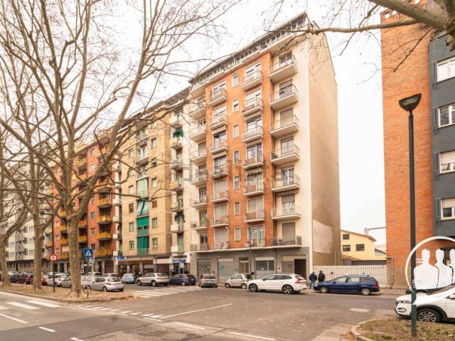 Appartamento in vendita di 55 m² in Corso Novara, 95