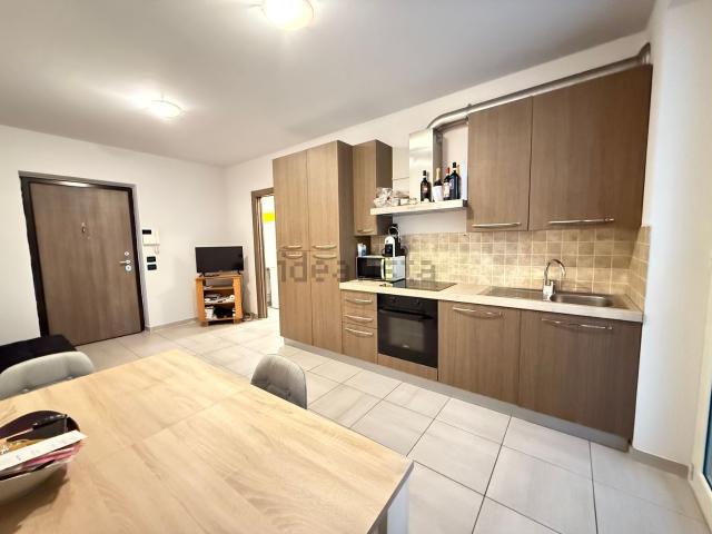 Appartamento in vendita di 55 m² in Corso Alfieri di Sostegno, 64