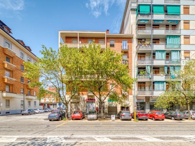 Appartamento in vendita di 55 m² in Corso Belgio, 169