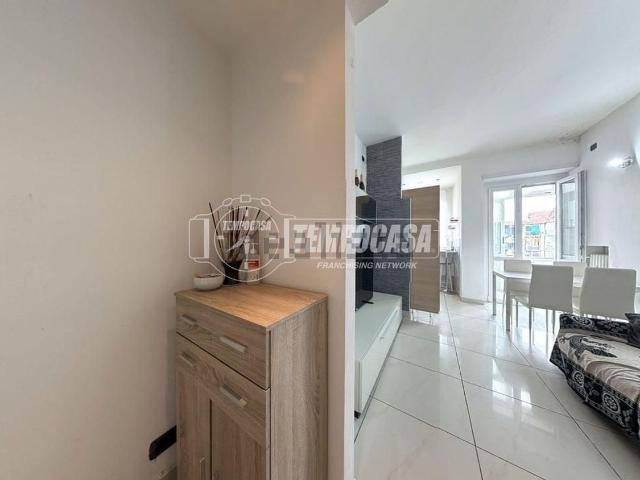 Appartamento in vendita di 55 m² in Corso Caio Plinio, 32