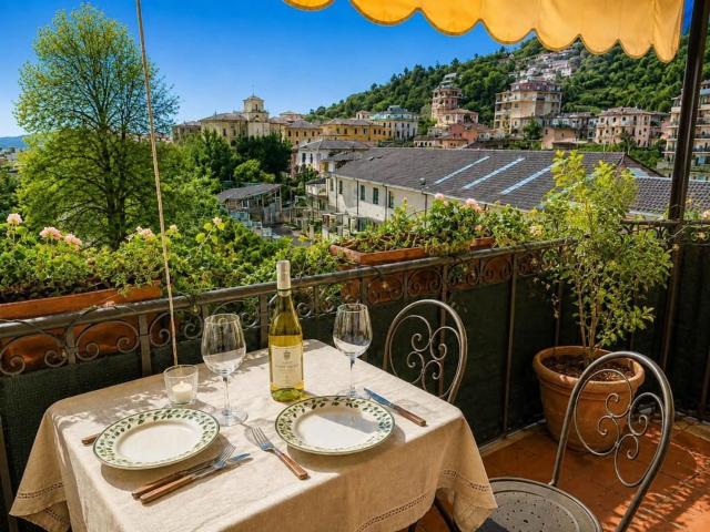 Appartamento in vendita di 55 m² in Corso Carlo Rosselli