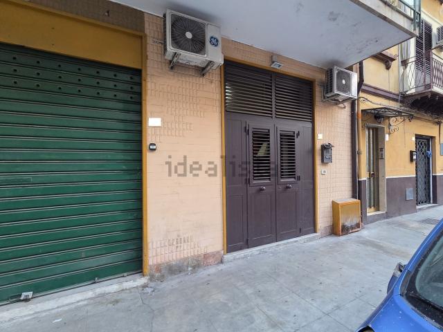 Appartamento in vendita di 55 m² in Corso Domenico Scinà