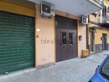 Appartamento in vendita di 55 m² in Corso Domenico Scinà