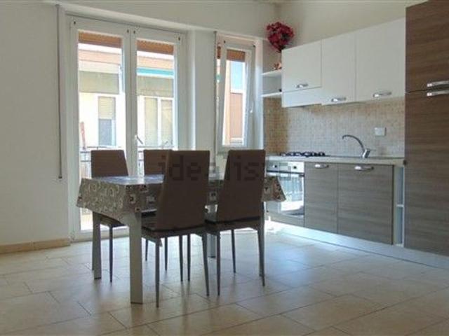 Appartamento in vendita di 55 m² in Corso Europa, 4
