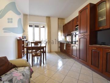 Appartamento in vendita di 55 m² in Corso Francia, 155
