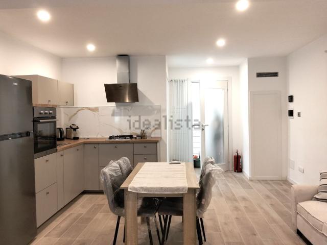 Appartamento in vendita di 55 m² in Corso Guglielmo Marconi, 12