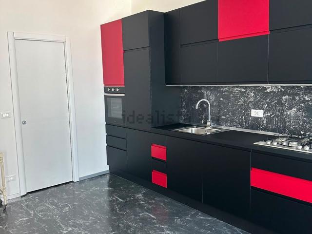 Appartamento in vendita di 55 m² in Corso Galileo Ferraris, 2