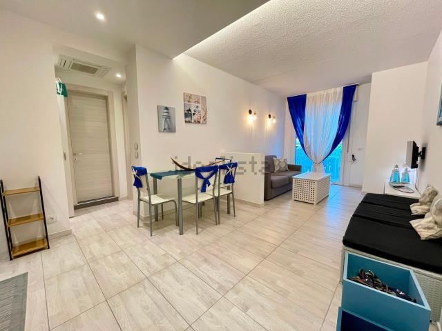 Appartamento in vendita di 55 m² in Corso Genova, 75
