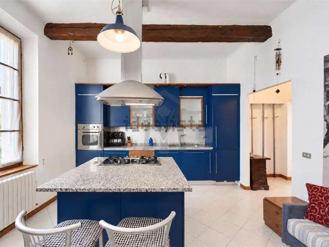 Appartamento in vendita di 55 m² in Corso Giuseppe Garibaldi, 1