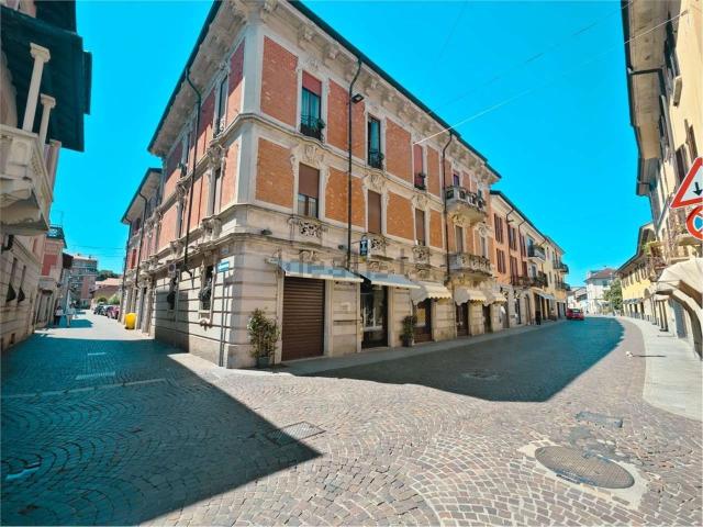 Appartamento in vendita di 55 m²