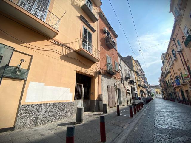 Appartamento in vendita di 55 m² in Corso Resina, 78