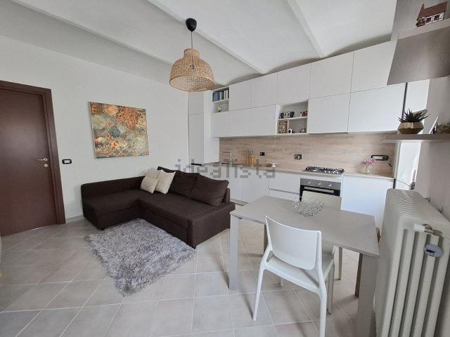 Appartamento in vendita di 55 m² in Corso Savona, 271
