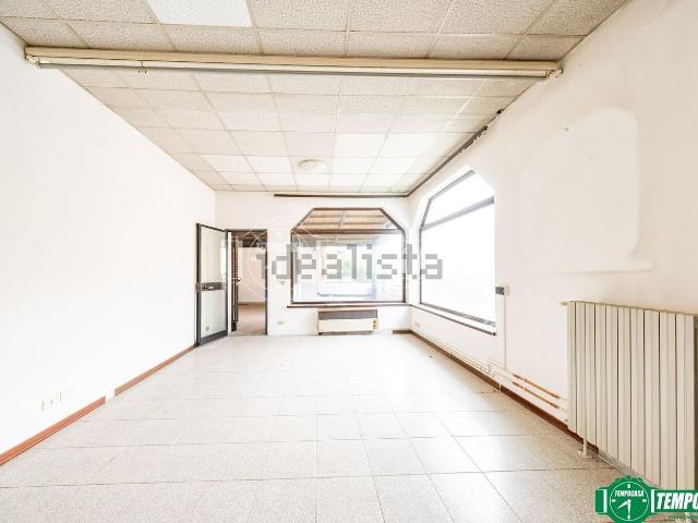 Appartamento in vendita di 55 m² in Corso Sempione, 120