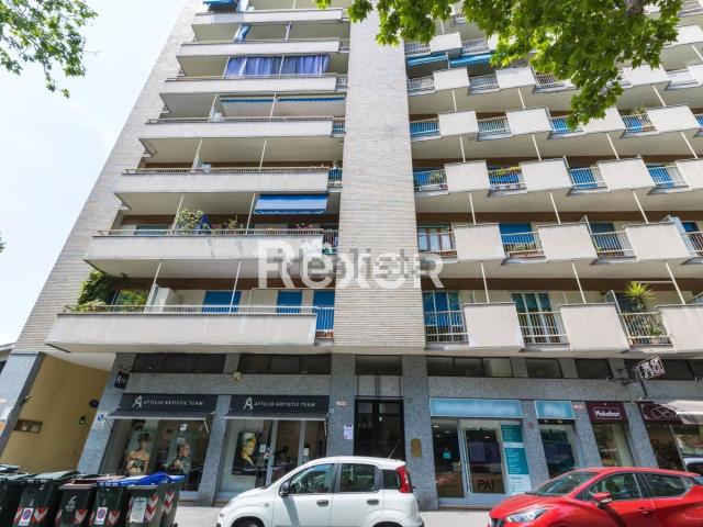Appartamento in vendita di 55 m² in Corso Siracusa, 76