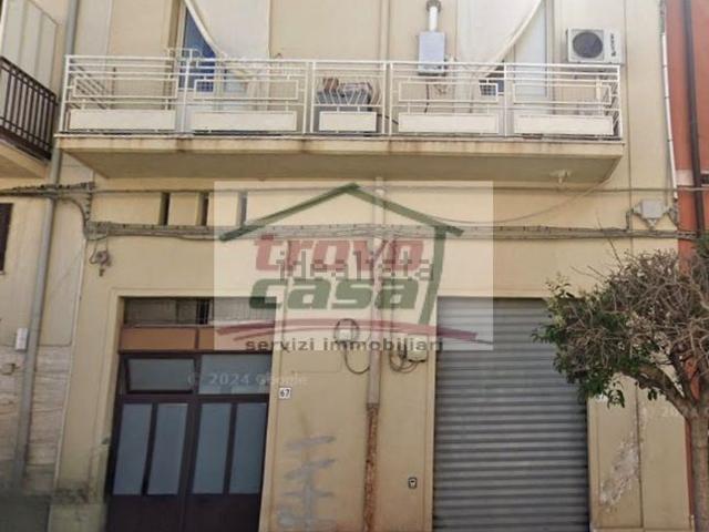 Appartamento in vendita di 55 m² in Corso Timoleonte