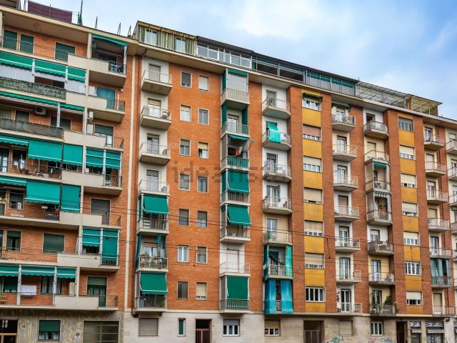 Appartamento in vendita di 55 m² in Corso Toscana, 14
