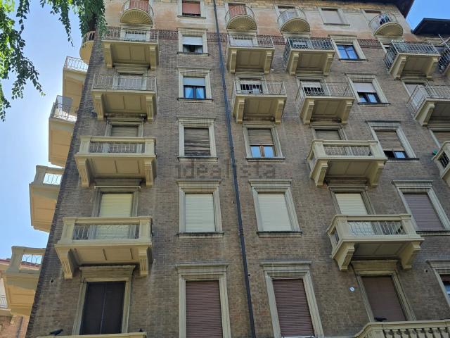Appartamento in vendita di 55 m² in Corso Trapani, 15