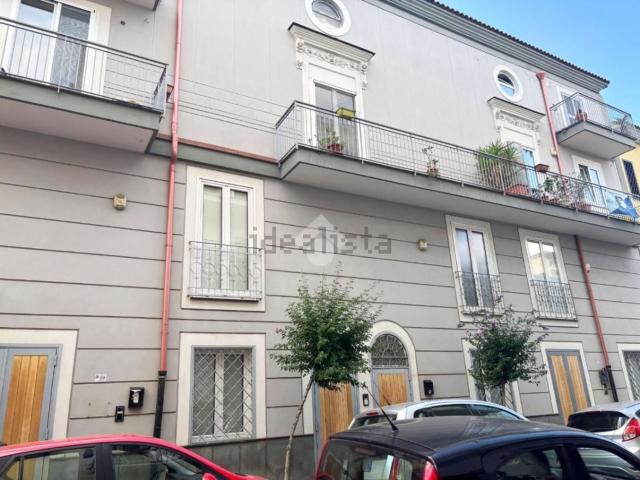 Appartamento in vendita di 55 m² in Corso Umberto I, 95