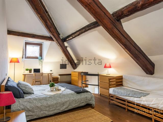 Appartamento in vendita di 55 m² in Corso Ventidue Marzo, 42
